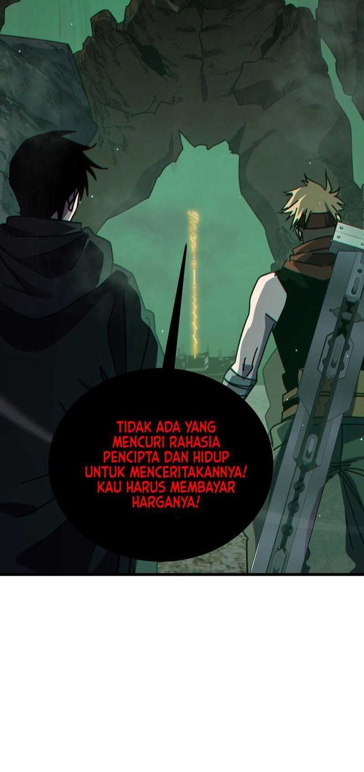 My Unbeatable Passive Skill Lets Me Deal Massive Damage! - Chapter 41 - Page 8