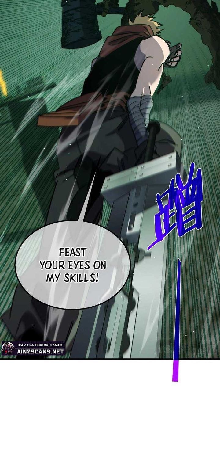 My Unbeatable Passive Skill Lets Me Deal Massive Damage! - Chapter 41 - Page 10