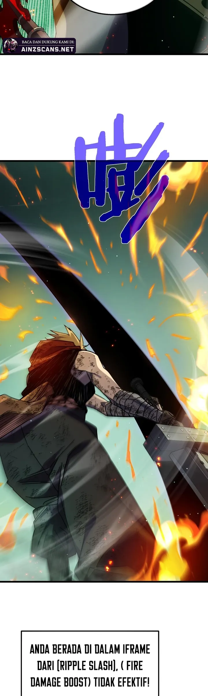 My Unbeatable Passive Skill Lets Me Deal Massive Damage! - Chapter 42 - Page 12