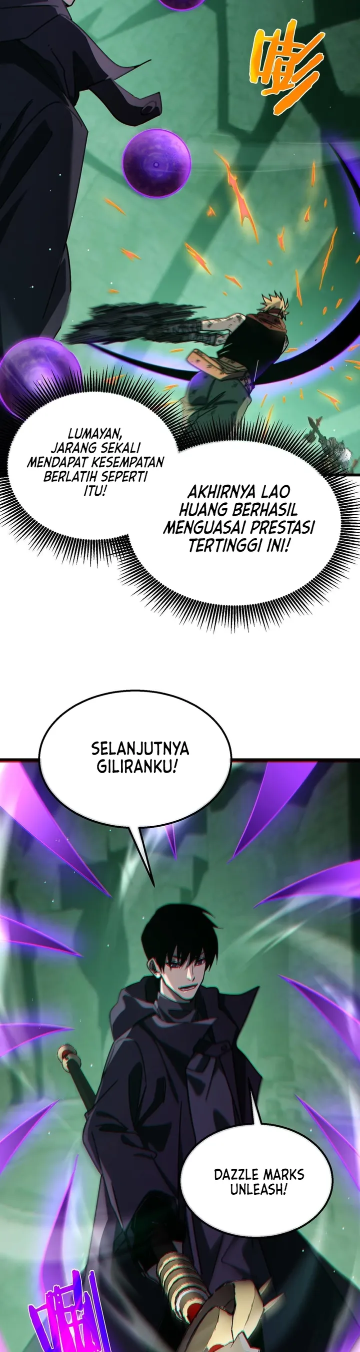 My Unbeatable Passive Skill Lets Me Deal Massive Damage! - Chapter 42 - Page 14