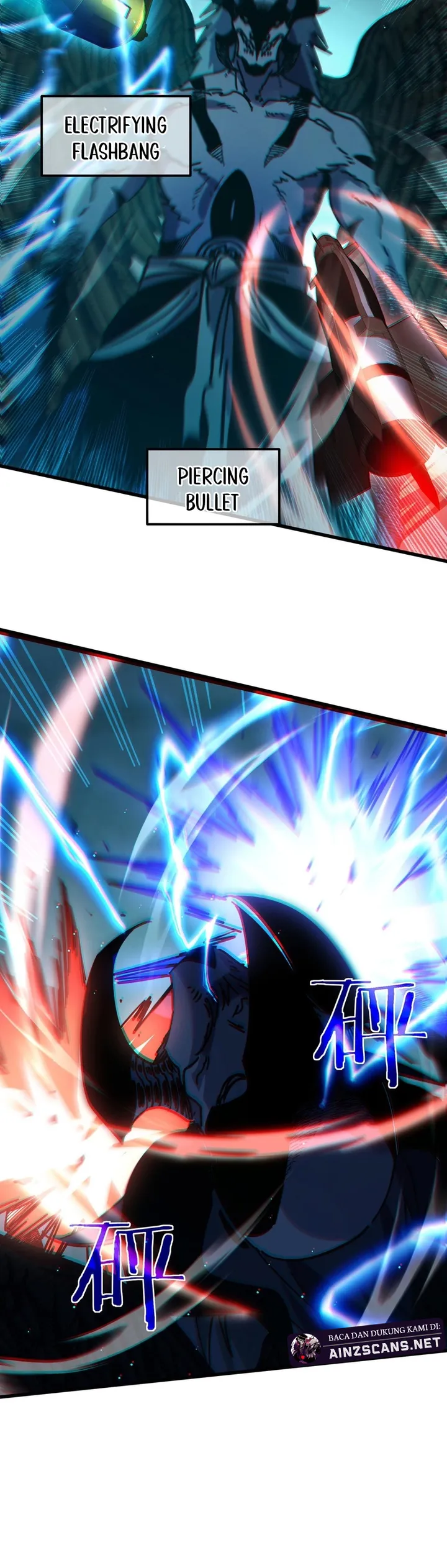 My Unbeatable Passive Skill Lets Me Deal Massive Damage! - Chapter 42 - Page 24
