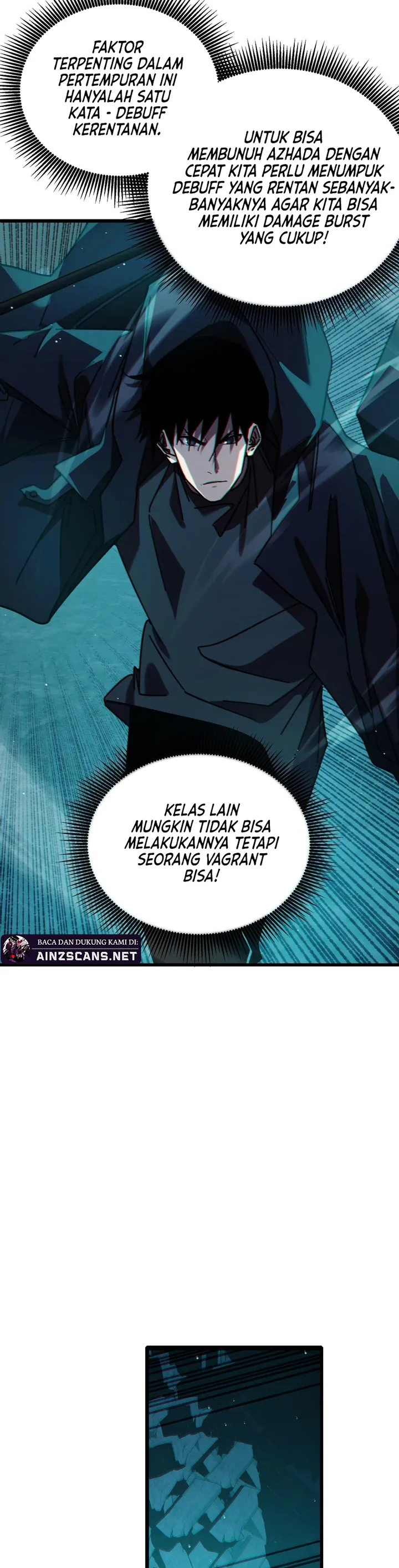 My Unbeatable Passive Skill Lets Me Deal Massive Damage! - Chapter 42 - Page 26