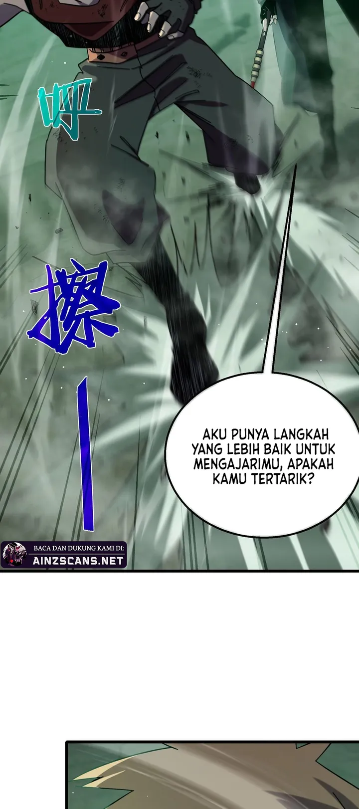 My Unbeatable Passive Skill Lets Me Deal Massive Damage! - Chapter 42 - Page 4
