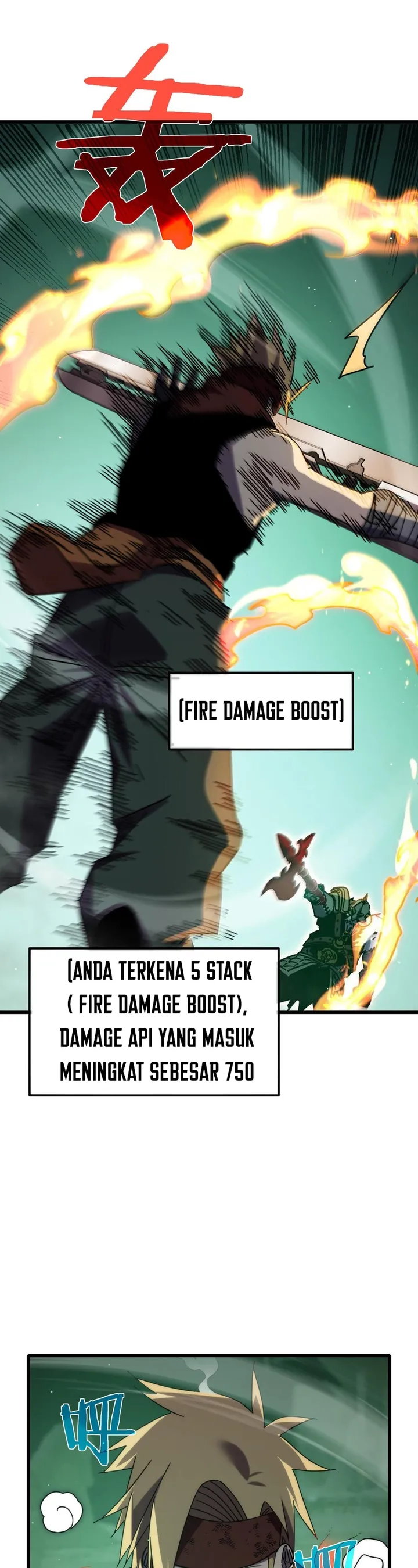 My Unbeatable Passive Skill Lets Me Deal Massive Damage! - Chapter 42 - Page 6