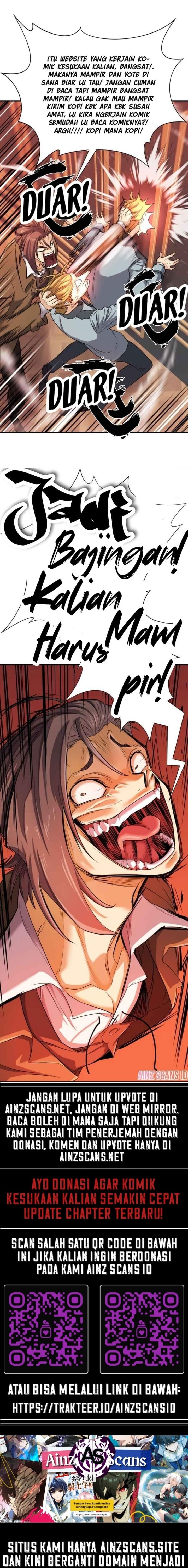 My Unbeatable Passive Skill Lets Me Deal Massive Damage! - Chapter 43 - Page 18