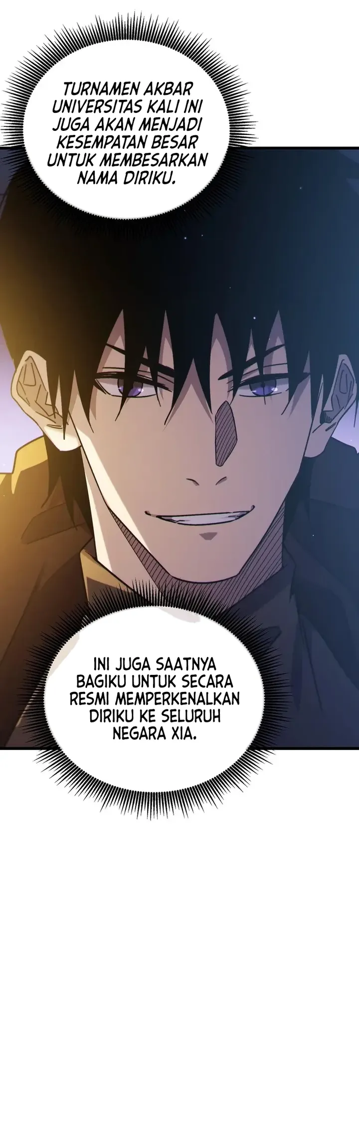 My Unbeatable Passive Skill Lets Me Deal Massive Damage! - Chapter 44 - Page 16