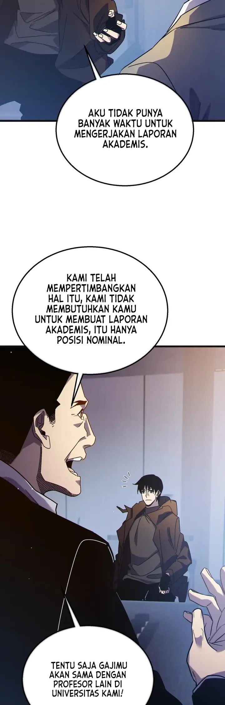 My Unbeatable Passive Skill Lets Me Deal Massive Damage! - Chapter 44 - Page 10