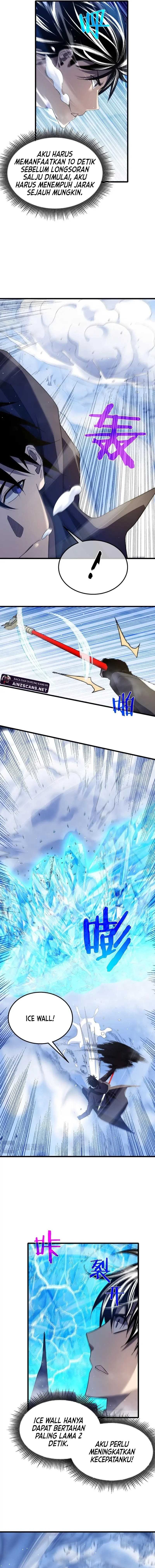My Unbeatable Passive Skill Lets Me Deal Massive Damage! - Chapter 45 - Page 12