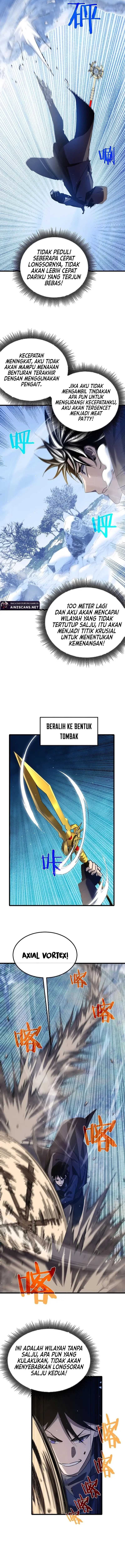 My Unbeatable Passive Skill Lets Me Deal Massive Damage! - Chapter 45 - Page 13