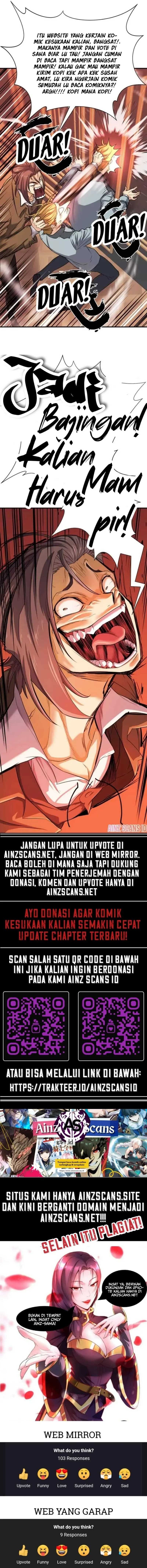My Unbeatable Passive Skill Lets Me Deal Massive Damage! - Chapter 45 - Page 15