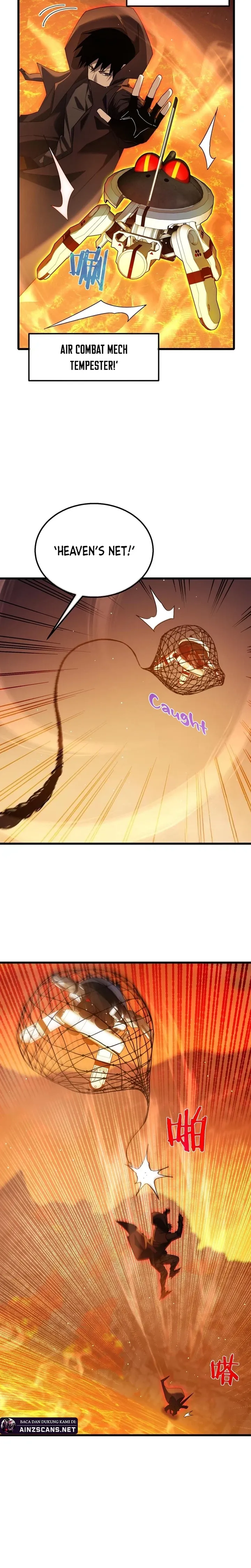 My Unbeatable Passive Skill Lets Me Deal Massive Damage! - Chapter 46 - Page 13