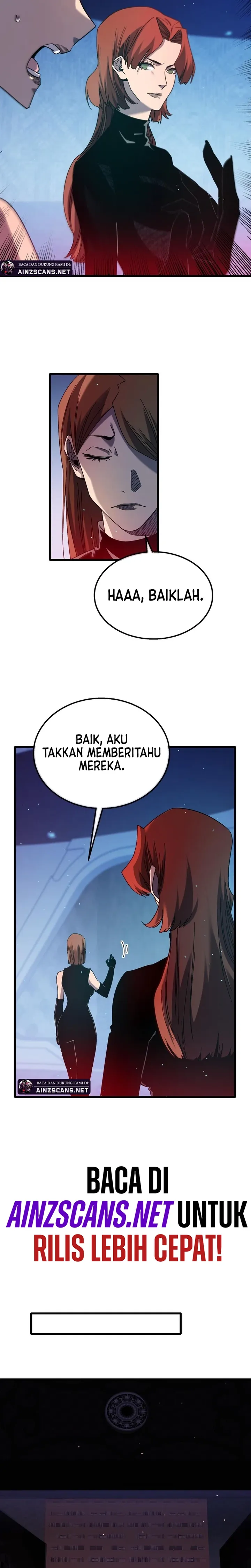 My Unbeatable Passive Skill Lets Me Deal Massive Damage! - Chapter 46 - Page 17