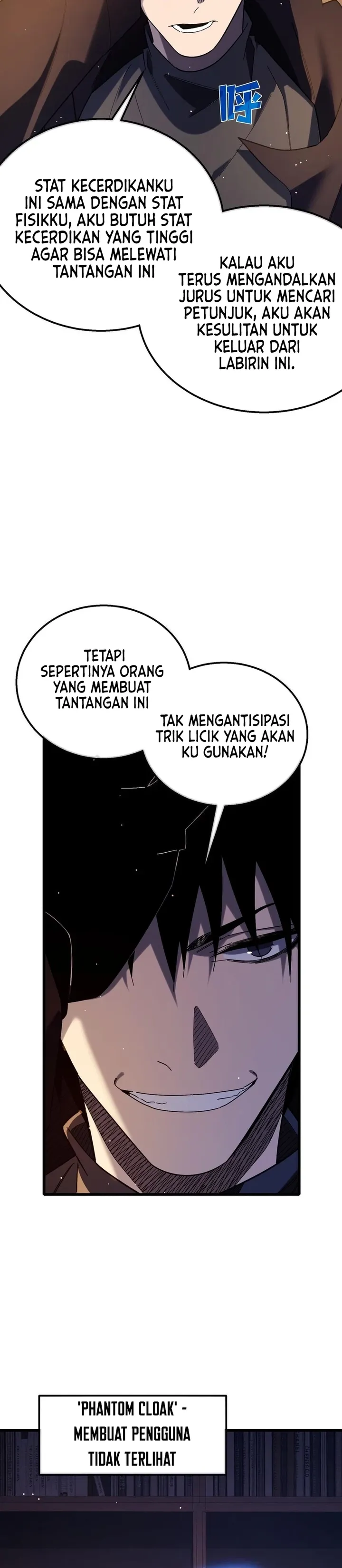 My Unbeatable Passive Skill Lets Me Deal Massive Damage! - Chapter 46 - Page 20