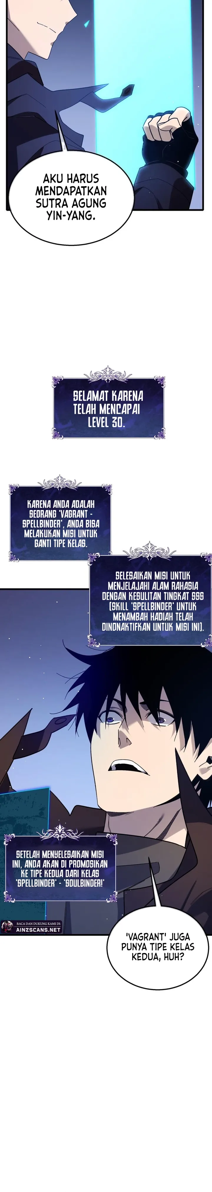 My Unbeatable Passive Skill Lets Me Deal Massive Damage! - Chapter 46 - Page 23