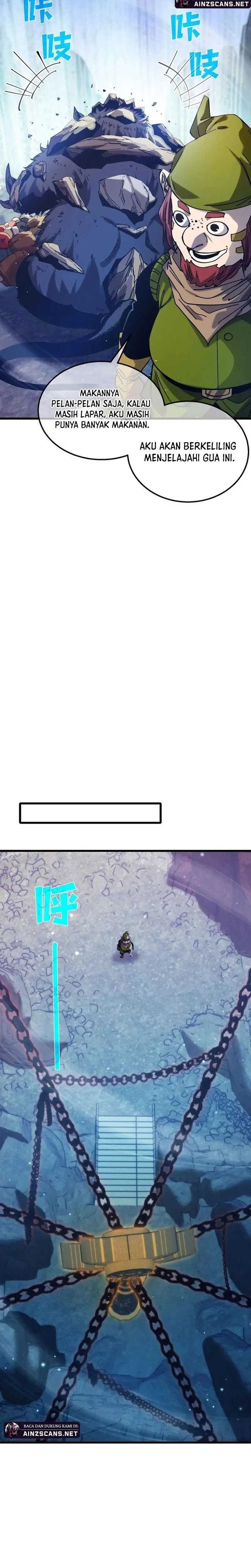 My Unbeatable Passive Skill Lets Me Deal Massive Damage! - Chapter 47 - Page 15