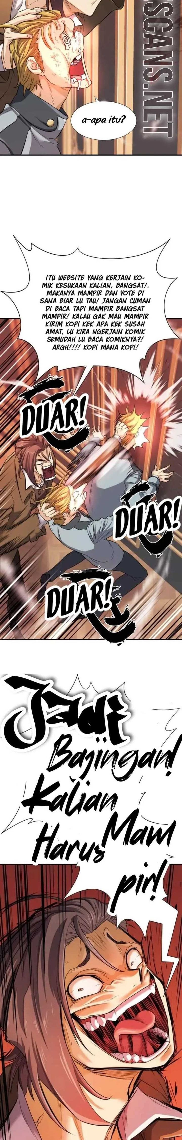 My Unbeatable Passive Skill Lets Me Deal Massive Damage! - Chapter 47 - Page 26