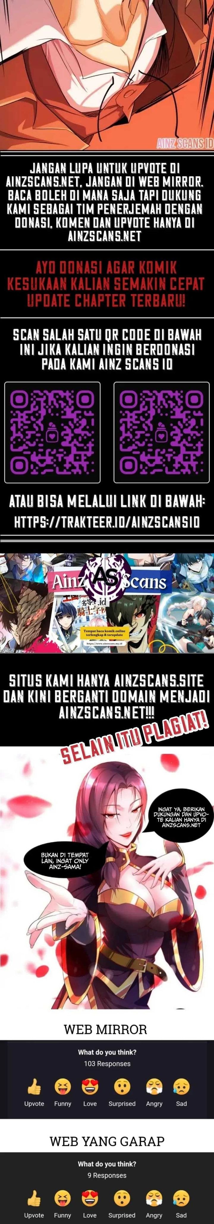 My Unbeatable Passive Skill Lets Me Deal Massive Damage! - Chapter 47 - Page 27