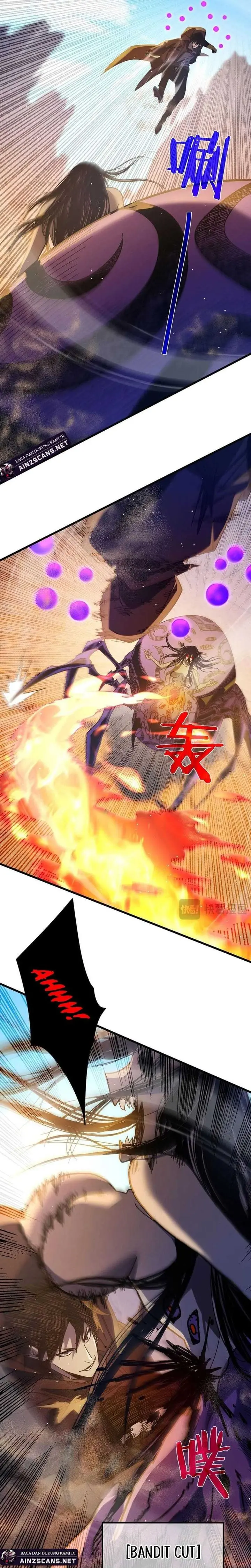 My Unbeatable Passive Skill Lets Me Deal Massive Damage! - Chapter 48 - Page 19