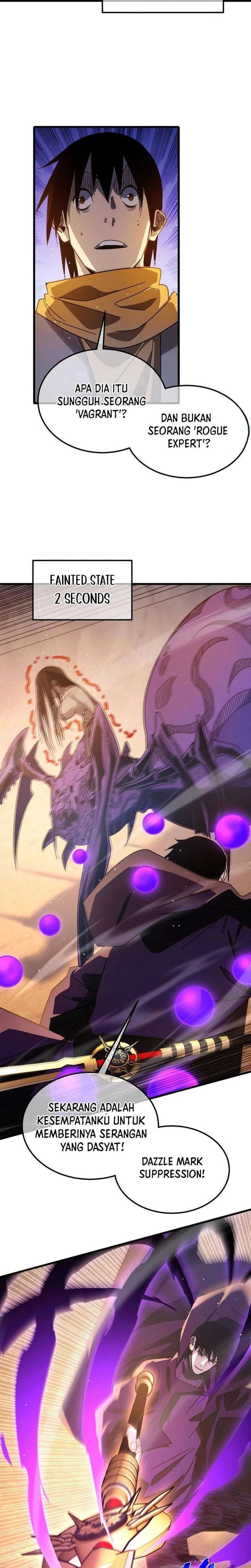My Unbeatable Passive Skill Lets Me Deal Massive Damage! - Chapter 48 - Page 20