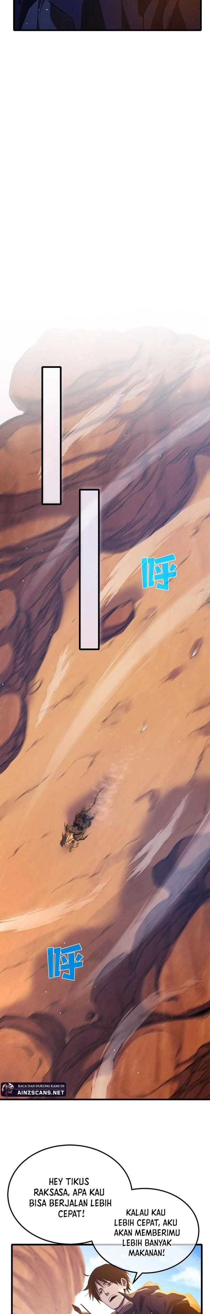 My Unbeatable Passive Skill Lets Me Deal Massive Damage! - Chapter 48 - Page 8