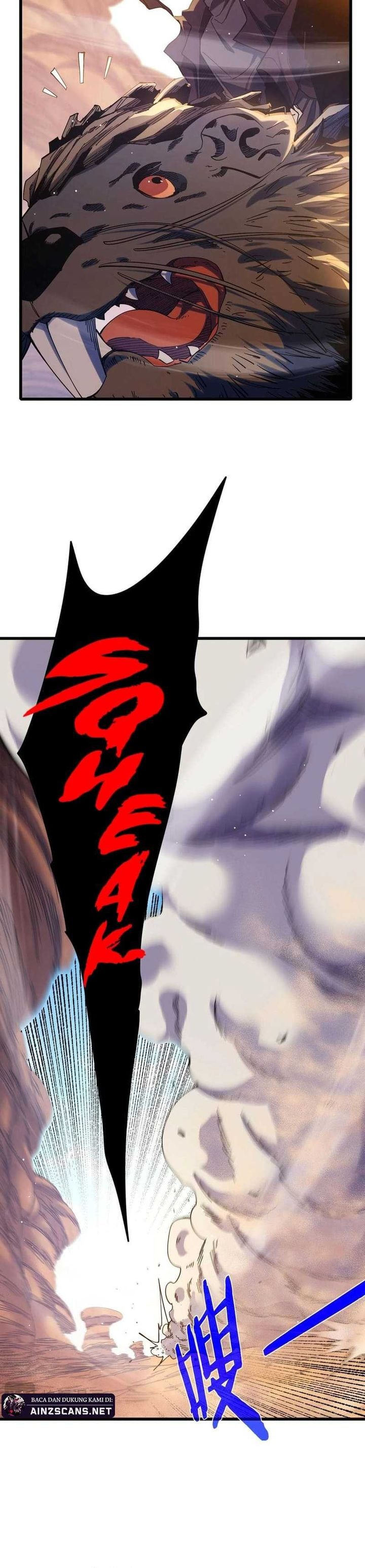 My Unbeatable Passive Skill Lets Me Deal Massive Damage! - Chapter 48 - Page 9