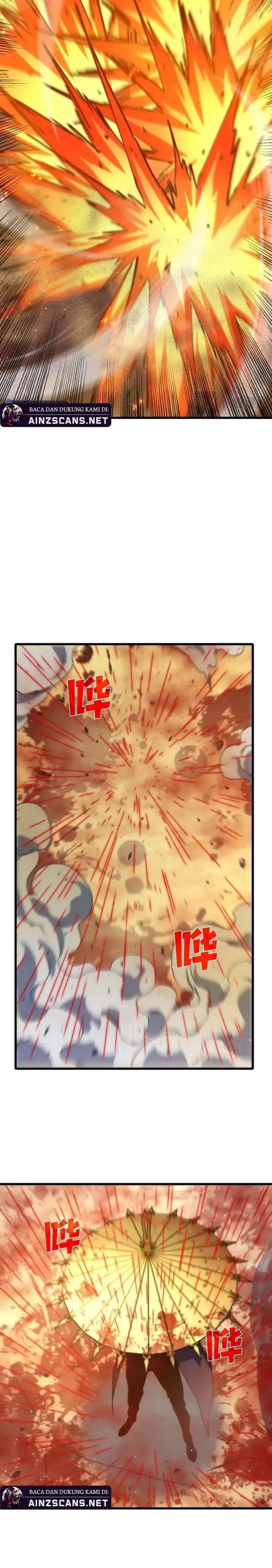 My Unbeatable Passive Skill Lets Me Deal Massive Damage! - Chapter 49 - Page 24