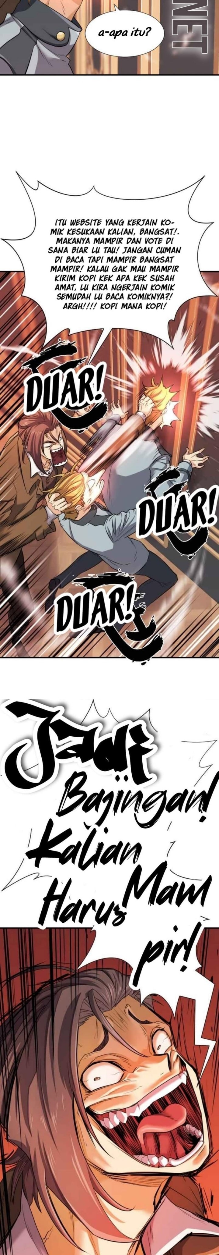 My Unbeatable Passive Skill Lets Me Deal Massive Damage! - Chapter 49 - Page 26