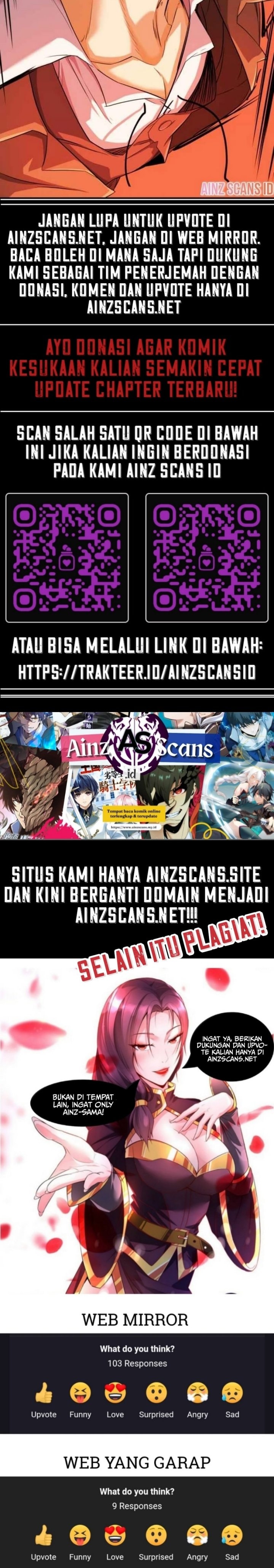 My Unbeatable Passive Skill Lets Me Deal Massive Damage! - Chapter 49 - Page 27