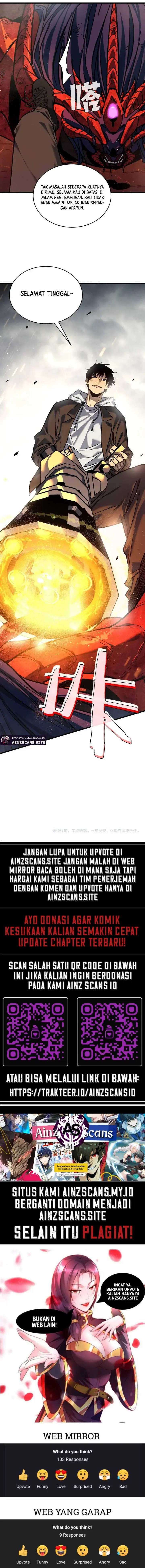 My Unbeatable Passive Skill Lets Me Deal Massive Damage! - Chapter 5 - Page 12
