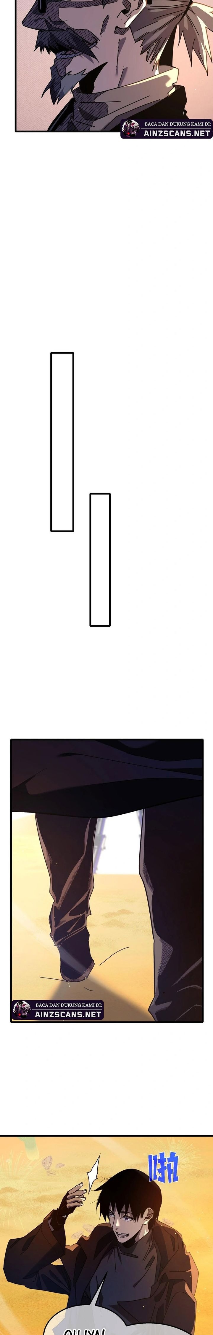 My Unbeatable Passive Skill Lets Me Deal Massive Damage! - Chapter 51 - Page 17
