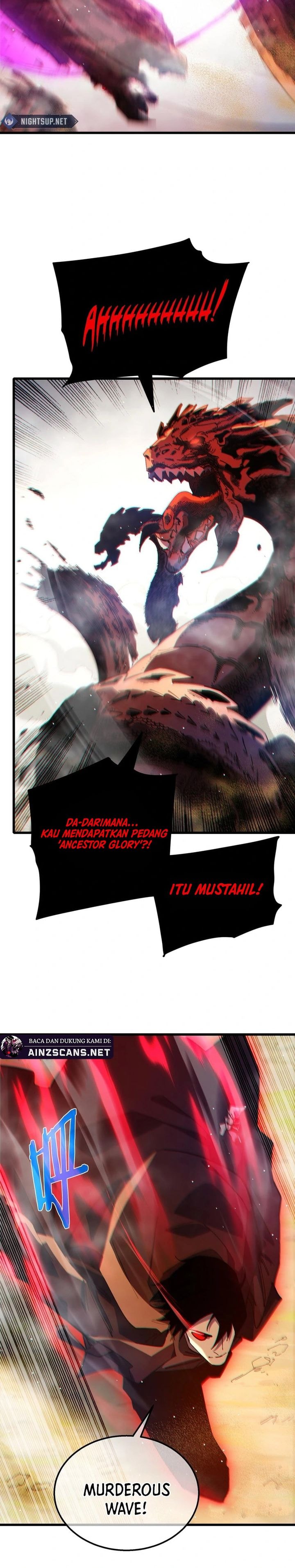 My Unbeatable Passive Skill Lets Me Deal Massive Damage! - Chapter 51 - Page 3