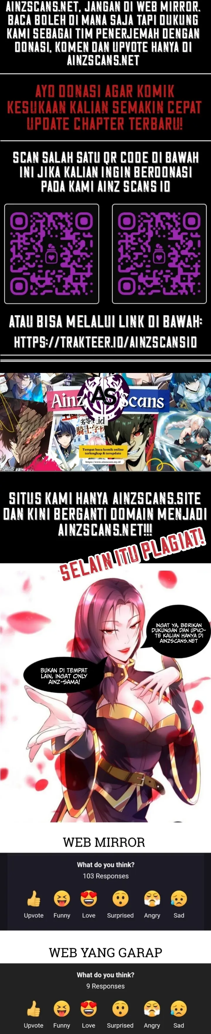 My Unbeatable Passive Skill Lets Me Deal Massive Damage! - Chapter 51 - Page 28