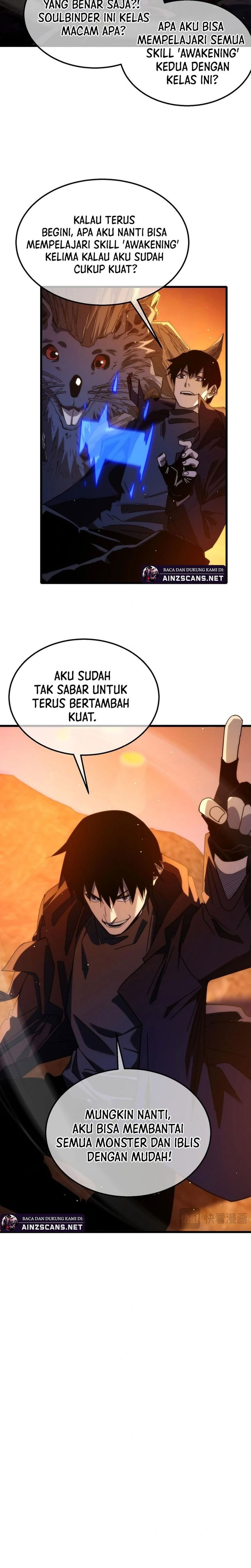My Unbeatable Passive Skill Lets Me Deal Massive Damage! - Chapter 51 - Page 8