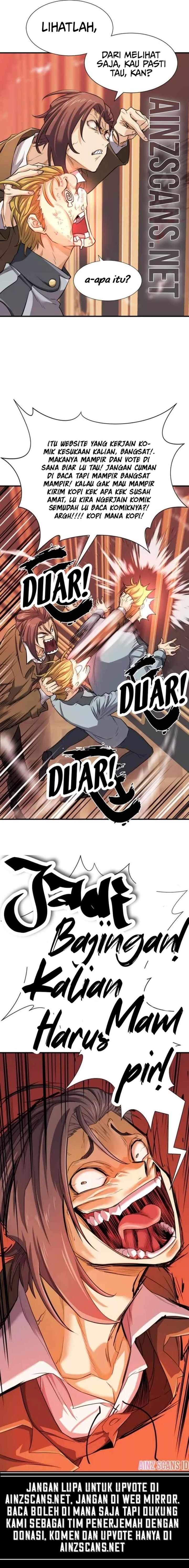 My Unbeatable Passive Skill Lets Me Deal Massive Damage! - Chapter 52 - Page 19