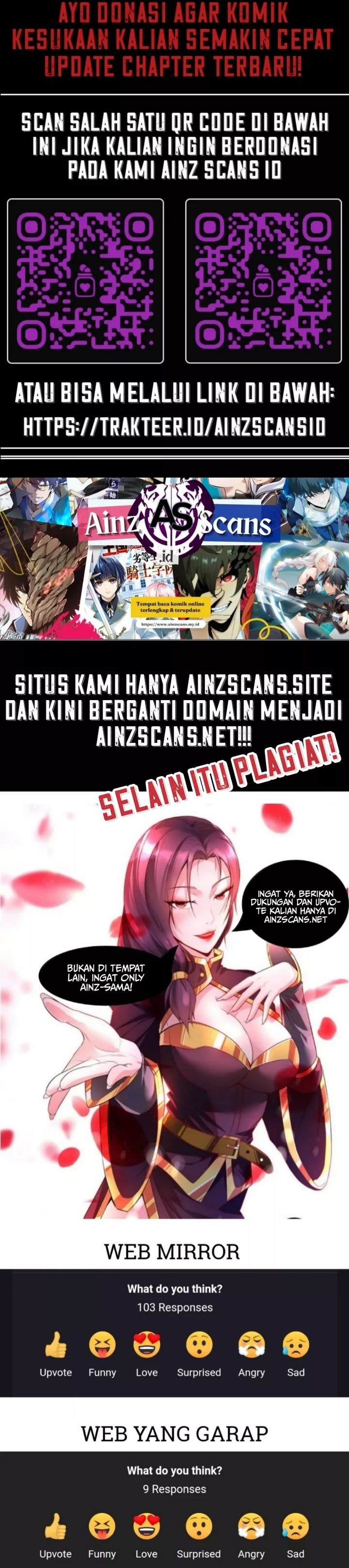 My Unbeatable Passive Skill Lets Me Deal Massive Damage! - Chapter 52 - Page 20