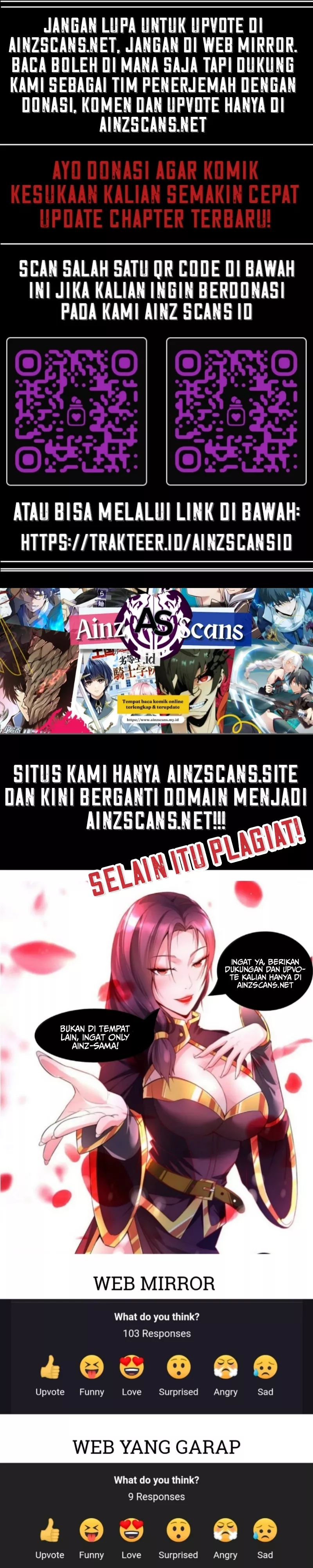 My Unbeatable Passive Skill Lets Me Deal Massive Damage! - Chapter 53 - Page 29