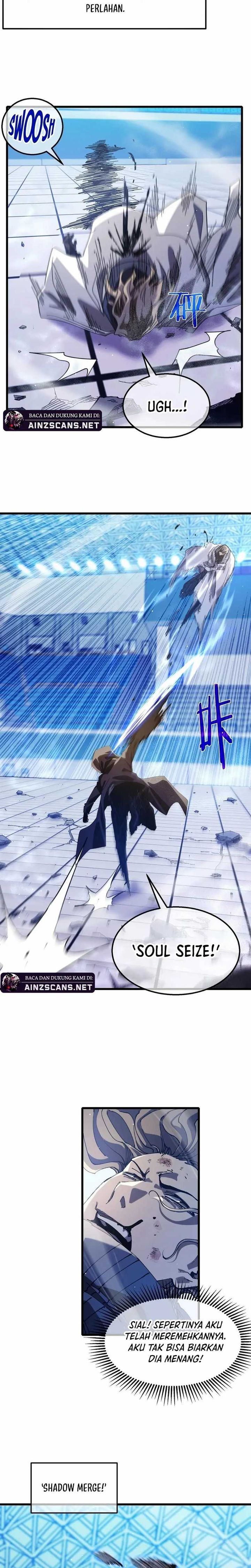 My Unbeatable Passive Skill Lets Me Deal Massive Damage! - Chapter 54 - Page 12