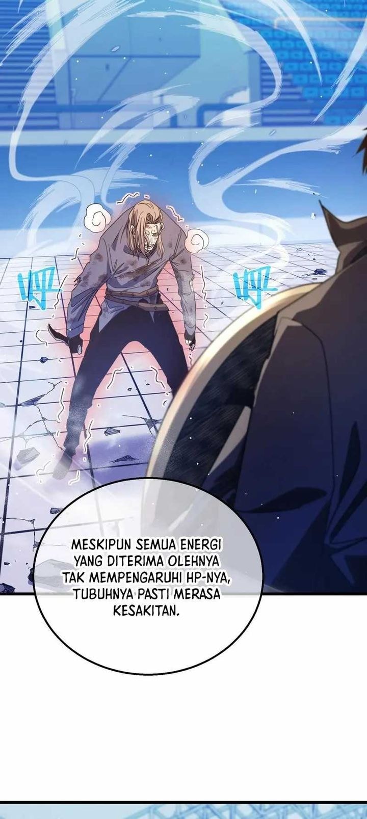 My Unbeatable Passive Skill Lets Me Deal Massive Damage! - Chapter 54 - Page 25