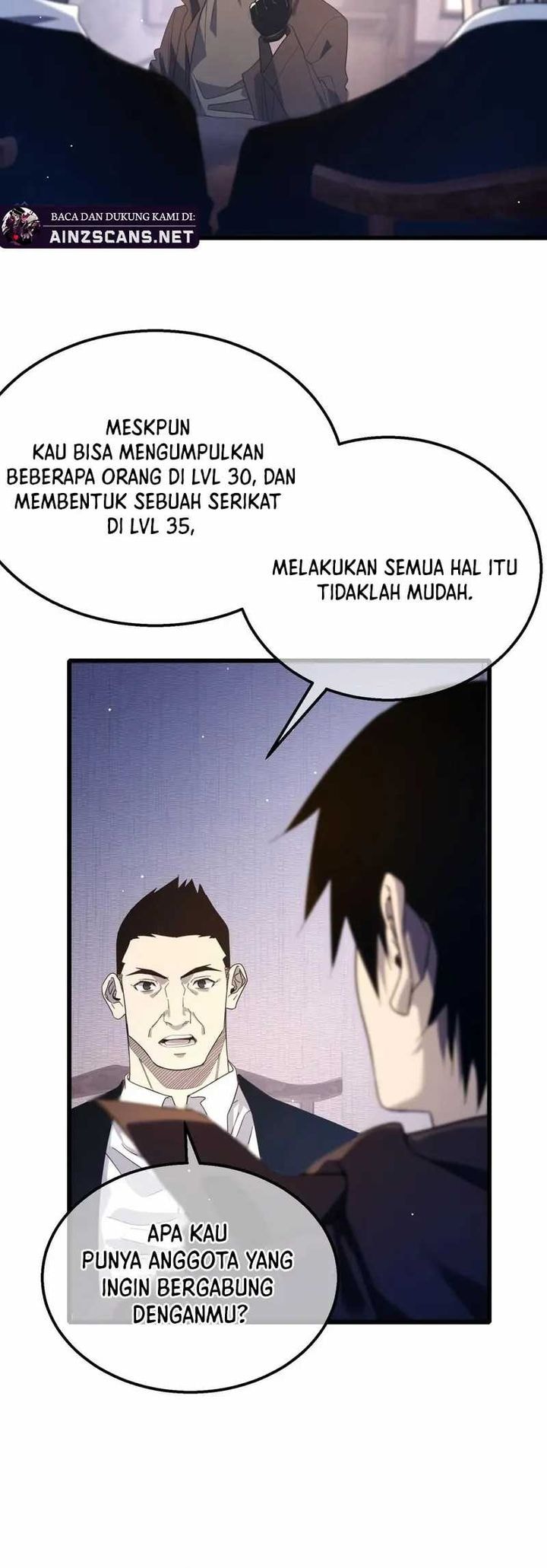 My Unbeatable Passive Skill Lets Me Deal Massive Damage! - Chapter 55 - Page 13