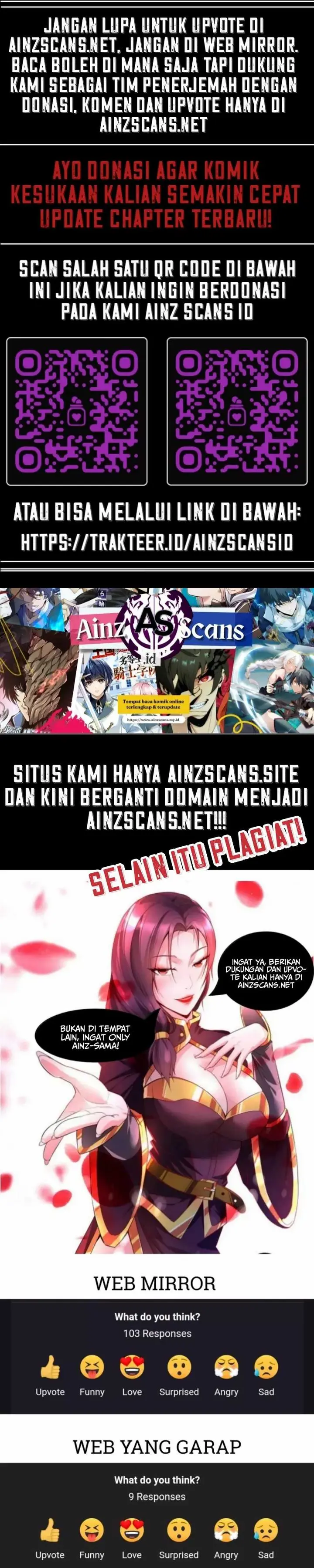My Unbeatable Passive Skill Lets Me Deal Massive Damage! - Chapter 55 - Page 27