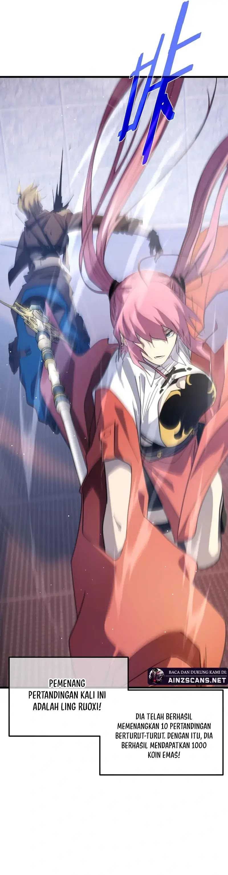 My Unbeatable Passive Skill Lets Me Deal Massive Damage! - Chapter 59 - Page 10