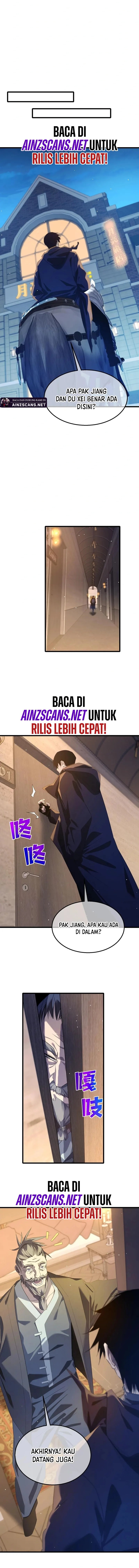 My Unbeatable Passive Skill Lets Me Deal Massive Damage! - Chapter 64 - Page 13