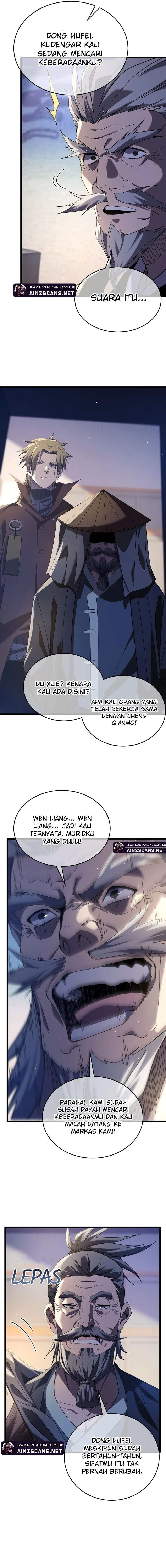My Unbeatable Passive Skill Lets Me Deal Massive Damage! - Chapter 67 - Page 10