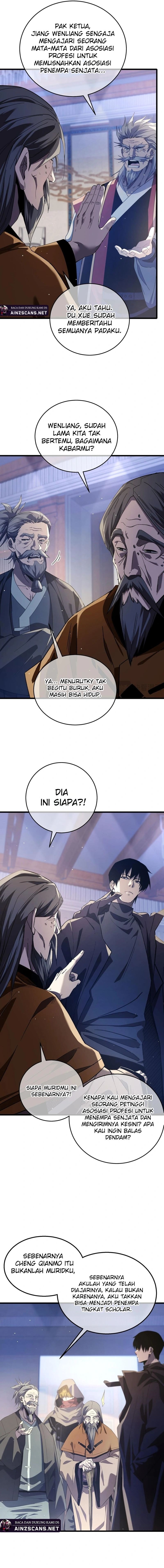 My Unbeatable Passive Skill Lets Me Deal Massive Damage! - Chapter 67 - Page 13