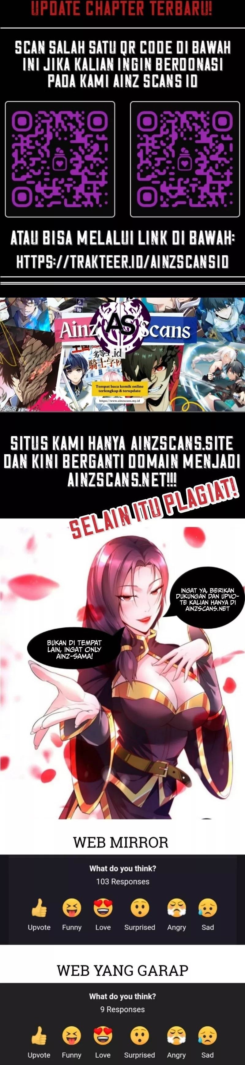 My Unbeatable Passive Skill Lets Me Deal Massive Damage! - Chapter 67 - Page 16