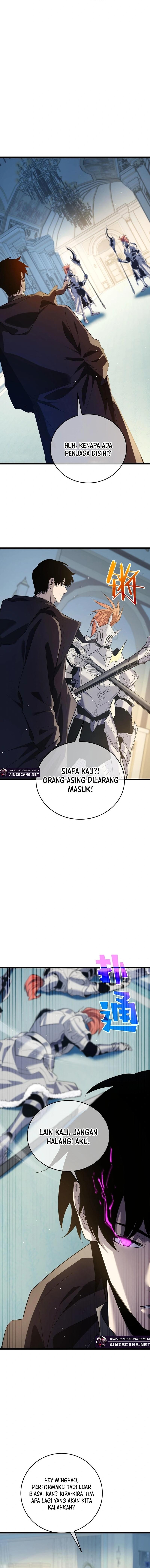 My Unbeatable Passive Skill Lets Me Deal Massive Damage! - Chapter 68 - Page 13