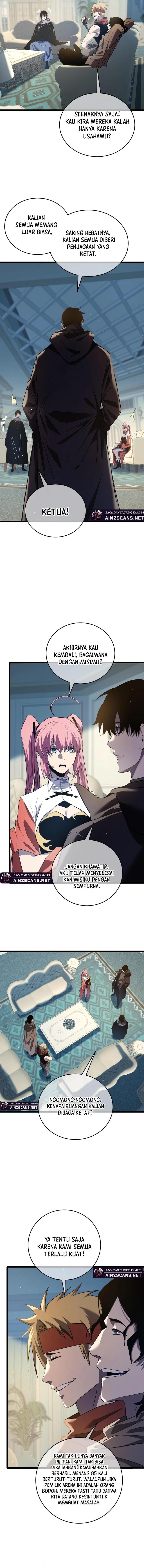 My Unbeatable Passive Skill Lets Me Deal Massive Damage! - Chapter 68 - Page 14
