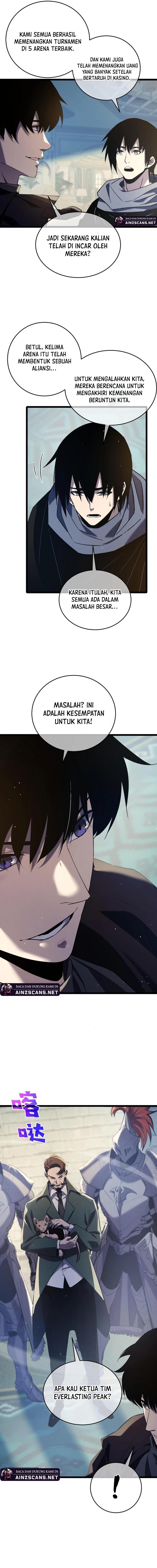 My Unbeatable Passive Skill Lets Me Deal Massive Damage! - Chapter 68 - Page 15
