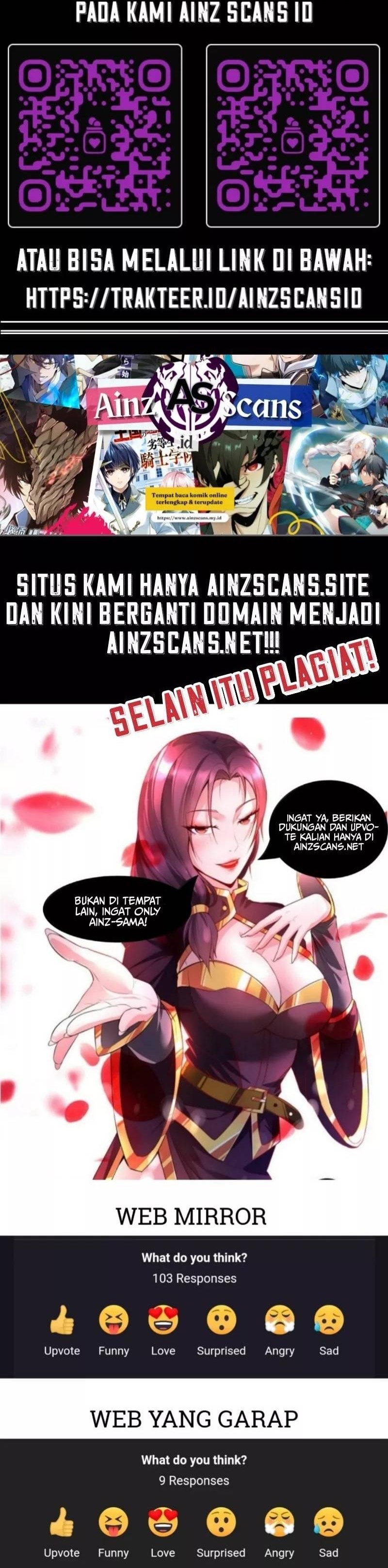 My Unbeatable Passive Skill Lets Me Deal Massive Damage! - Chapter 68 - Page 17