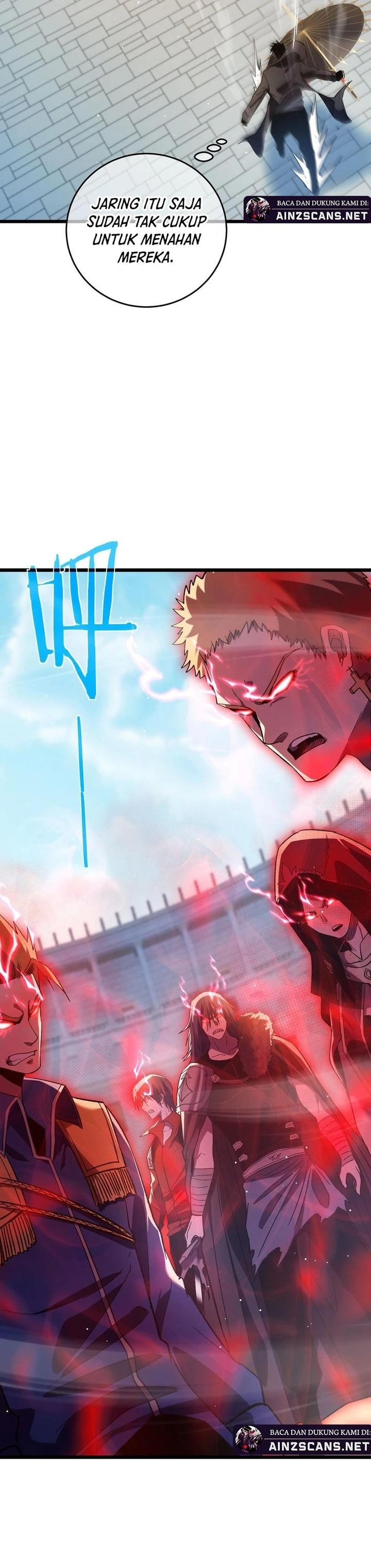 My Unbeatable Passive Skill Lets Me Deal Massive Damage! - Chapter 70 - Page 10
